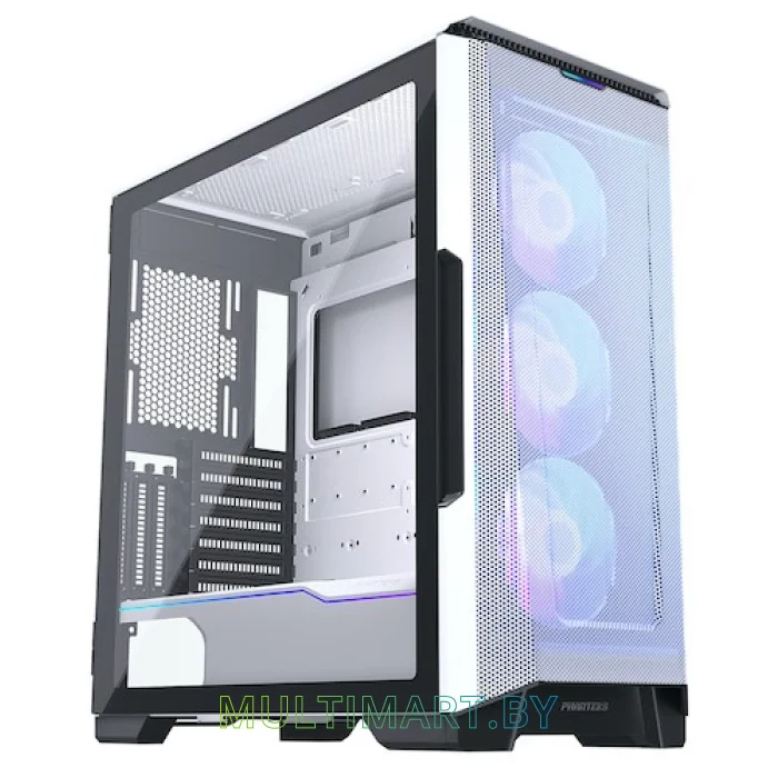 Корпус Phanteks Eclipse P500A White (PH-EC500ATG_DWT01)